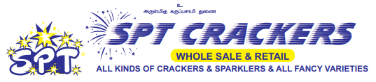 SPT Crackers